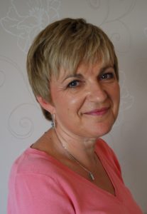 sue hannay - relationshiip counsellor